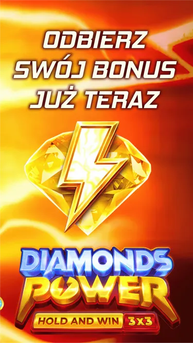 Diamonds Power Screenshot