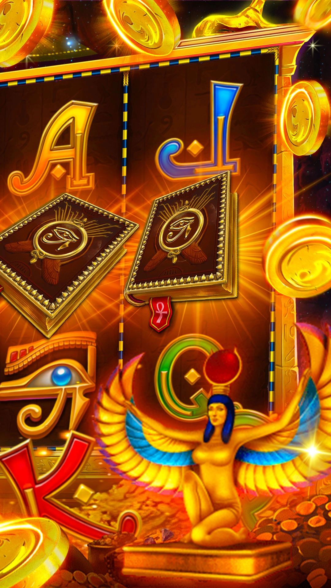 Diamonds Power Screenshot